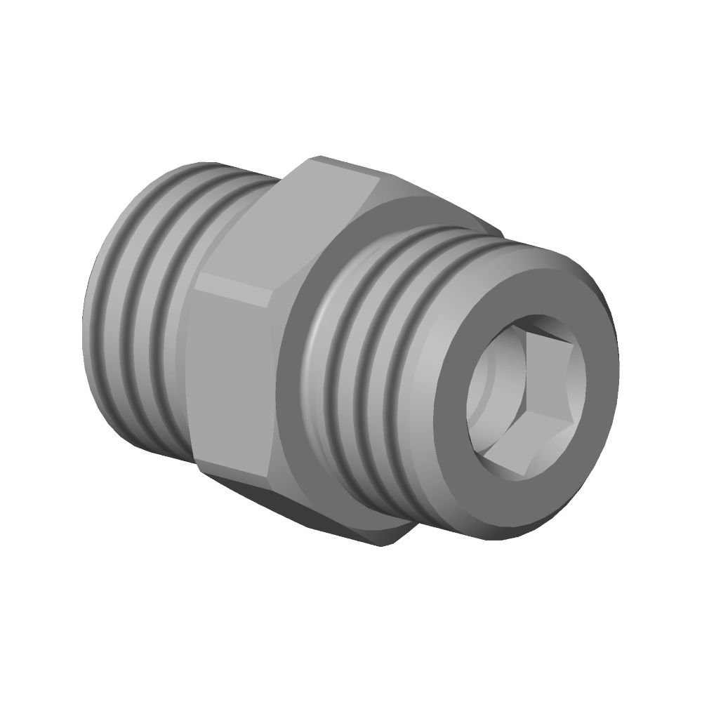 Dornbracht Nippel, 27x35mm, 09240324290... DORNBRACHT-09240324290 4029011665943 (Abb. 3)