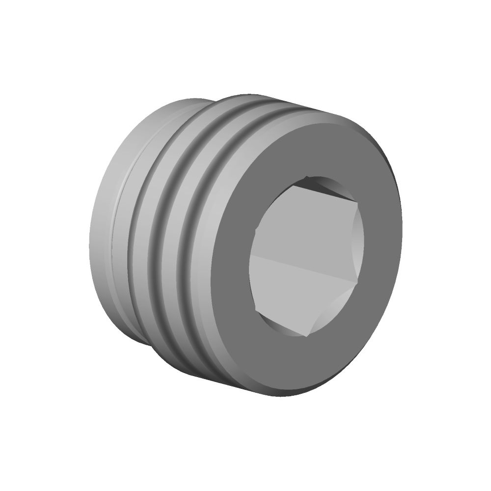 Dornbracht Nippel, 16x10mm, 0924040202090... DORNBRACHT-0924040202090 4029011720635 (Abb. 2)