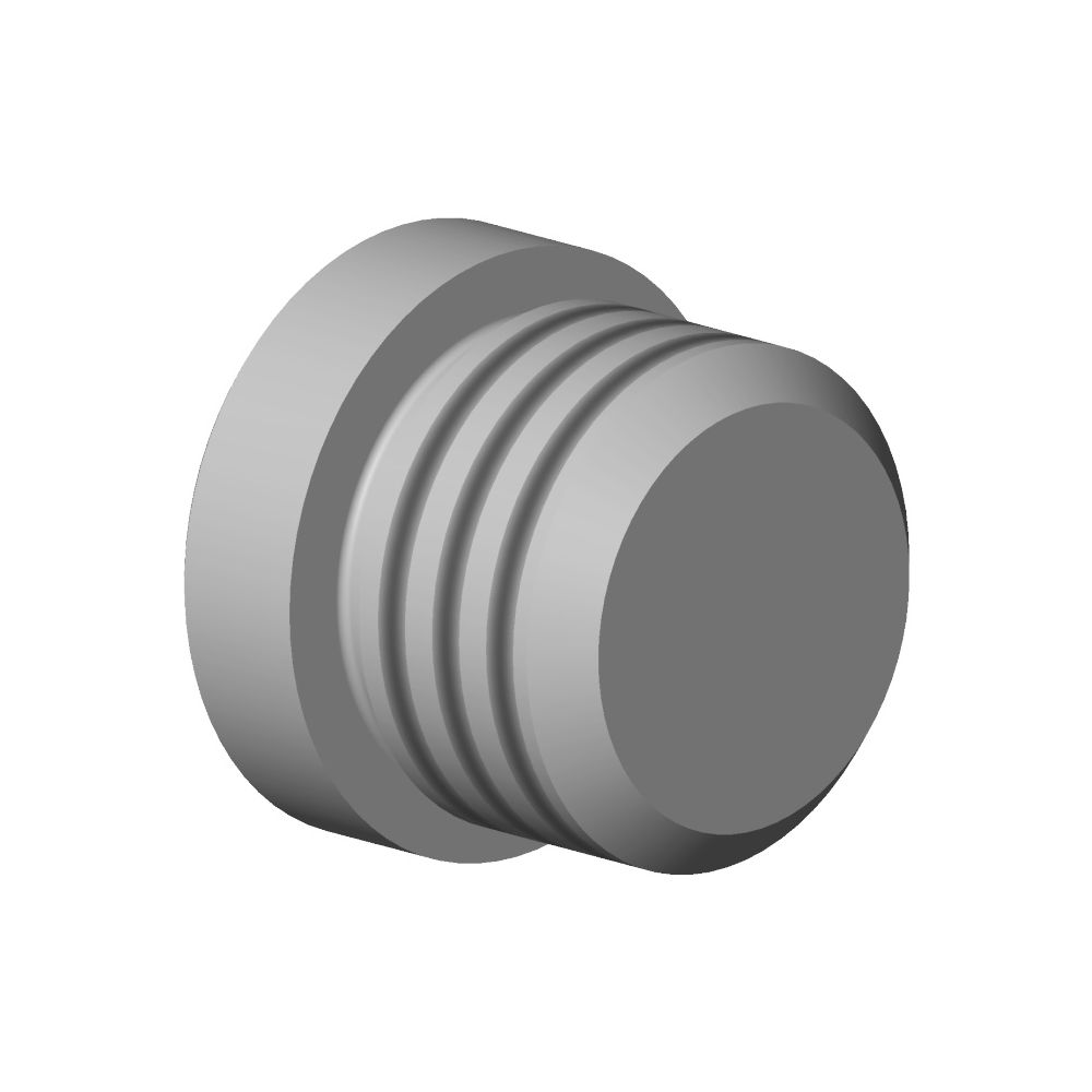 Dornbracht Nippel, 19x15mm, 0924040211090... DORNBRACHT-0924040211090 4029011565991 (Abb. 3)