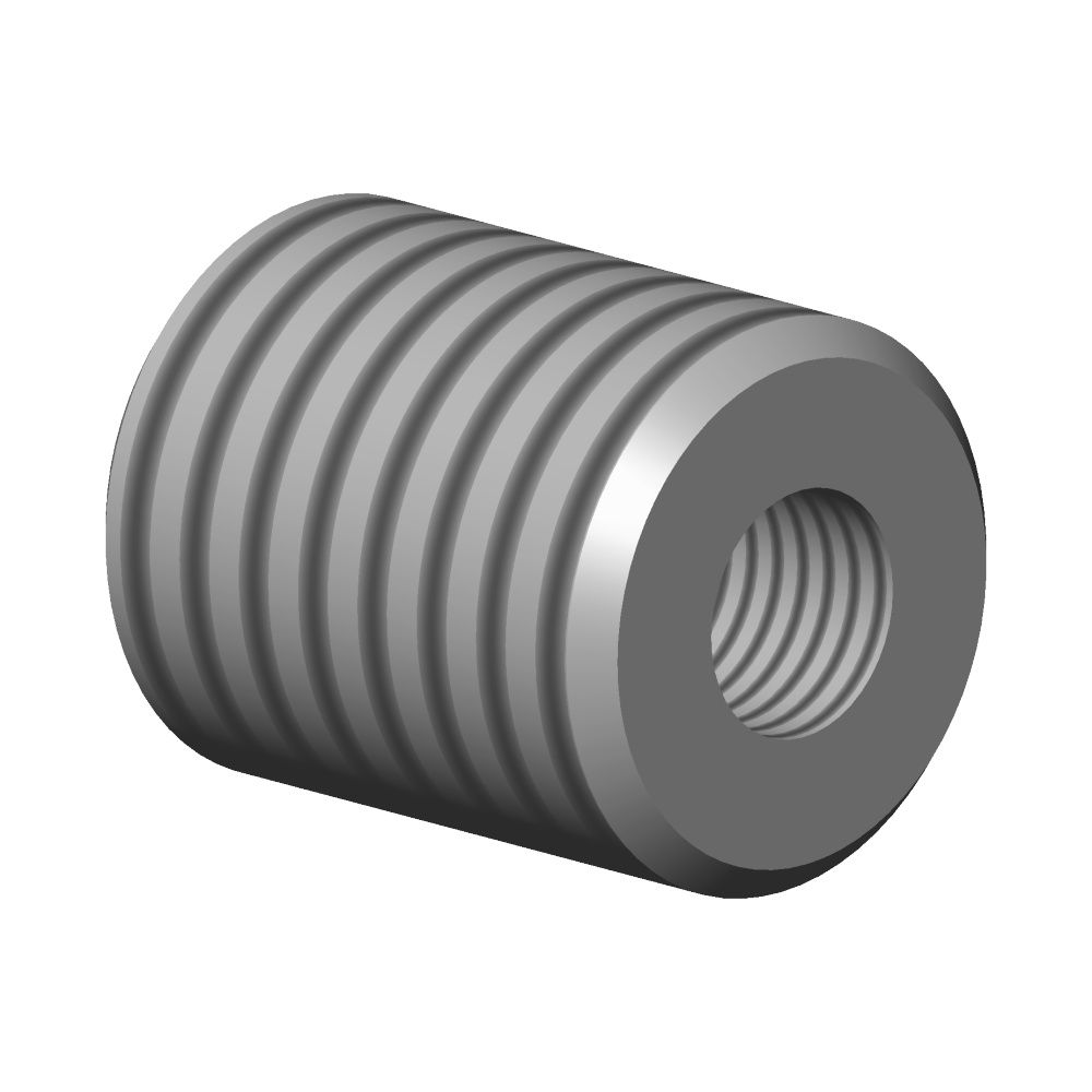 Dornbracht Nippel, 09240404990... DORNBRACHT-09240404990 4029011127083 (Abb. 3)