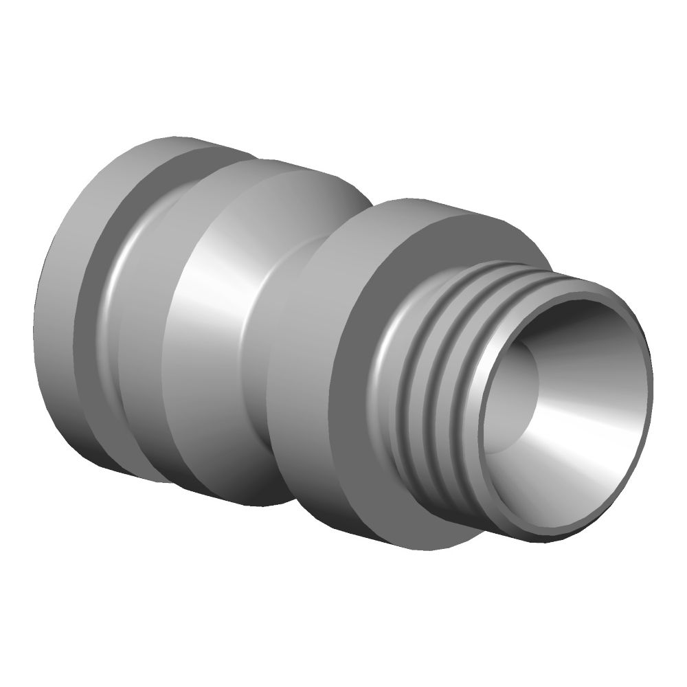 Dornbracht Nippel Ersatzteile 092404137... DORNBRACHT-09240413790 4029011413148 (Abb. 3)