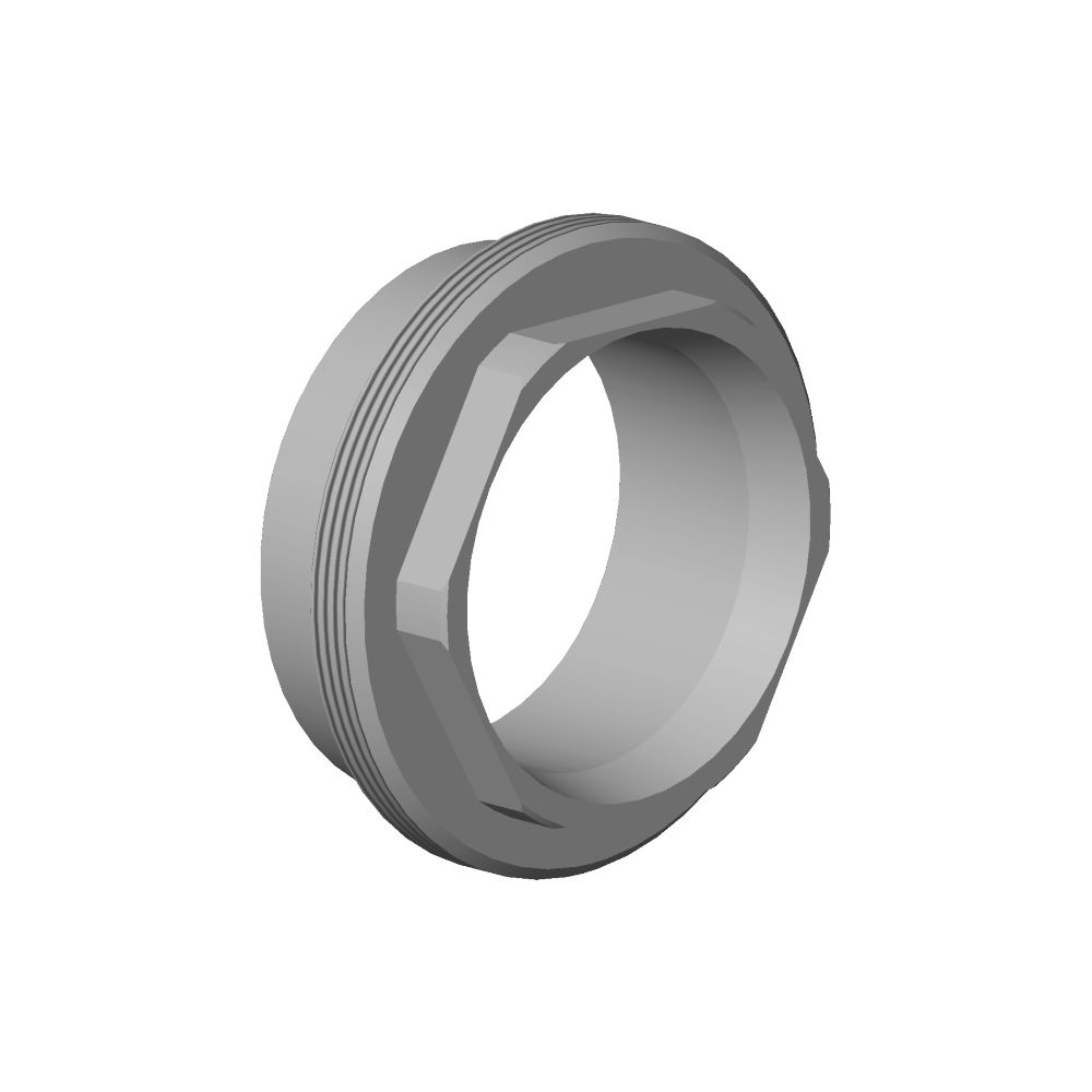 Dornbracht Befestigung, 40x16mm, 09240414990... DORNBRACHT-09240414990 4029011464195 (Abb. 3)