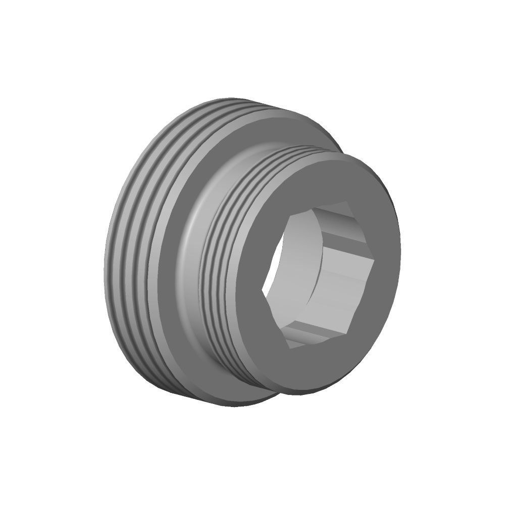 Dornbracht Nippel Ersatzteile 09240415210... DORNBRACHT-0924041521090 4029011567926 (Abb. 3)