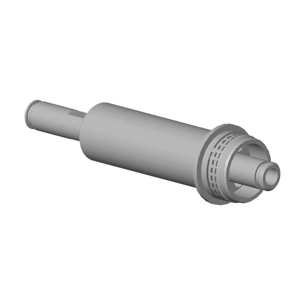 Dornbracht Verlängerung Ersatzteile 09240421110 33x135mm... DORNBRACHT-0924042111090 4029011611445 (Abb. 3)