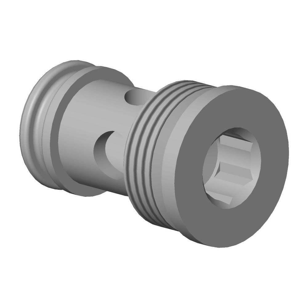 Dornbracht Nippel, 29x19x20mm, 0924042241090... DORNBRACHT-0924042241090 4029011568084 (Abb. 3)