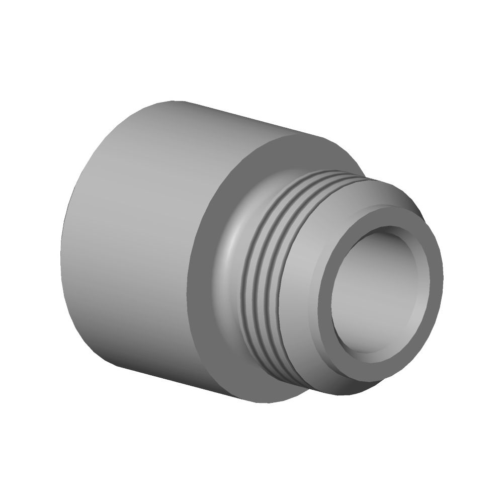 Dornbracht Nippel, 10x12mm, 09240423390... DORNBRACHT-09240423390 4029011533082 (Abb. 3)