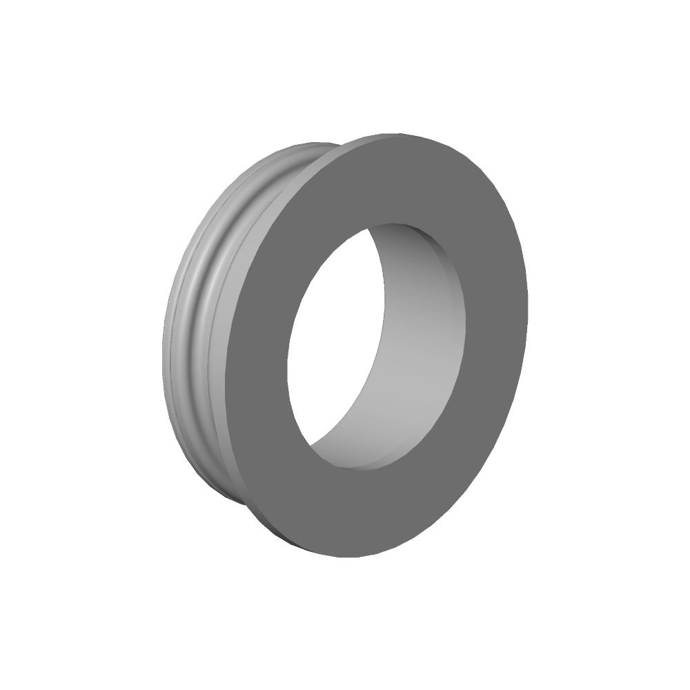 Dornbracht Nippel, 24x7mm, 0924042462090... DORNBRACHT-0924042462090 4029011723629 (Abb. 2)