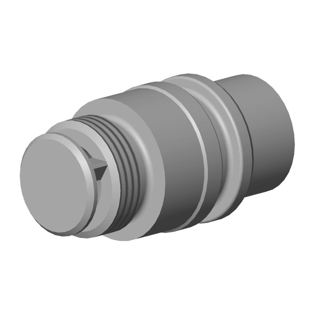 Dornbracht Nippel 15x25mm, 09240424890... DORNBRACHT-09240424890 4029011561733 (Abb. 3)