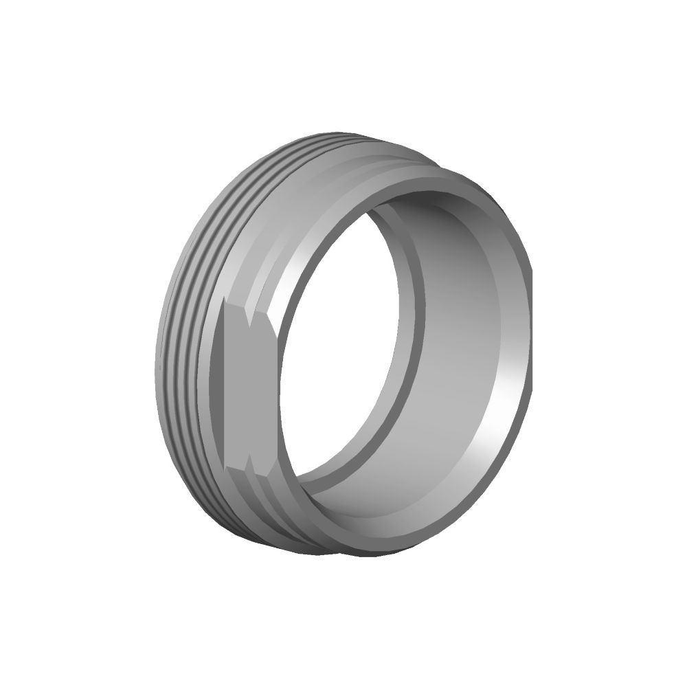 Dornbracht Befestigung, 28x10,8mm, 09240426690... DORNBRACHT-09240426690 4029011623066 (Abb. 3)