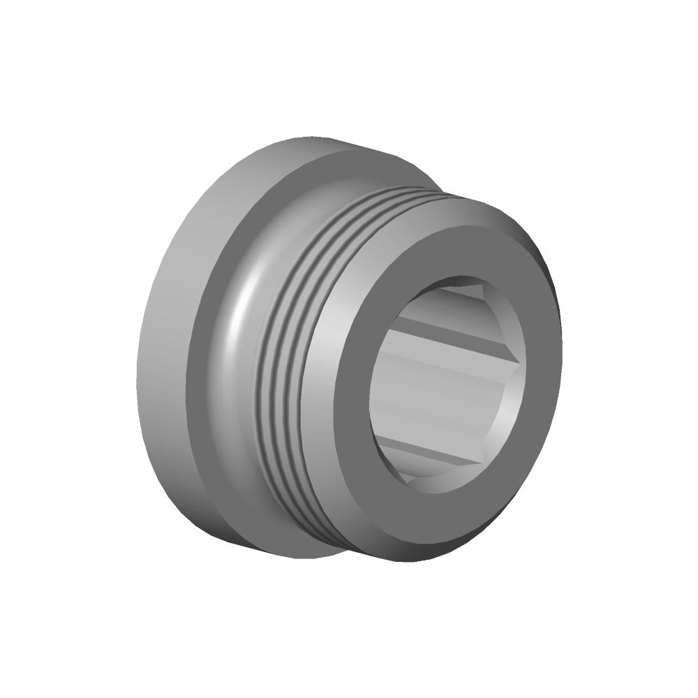 Dornbracht Nippel, 9x5mm, 09240429090... DORNBRACHT-09240429090 4029011672842 (Abb. 3)