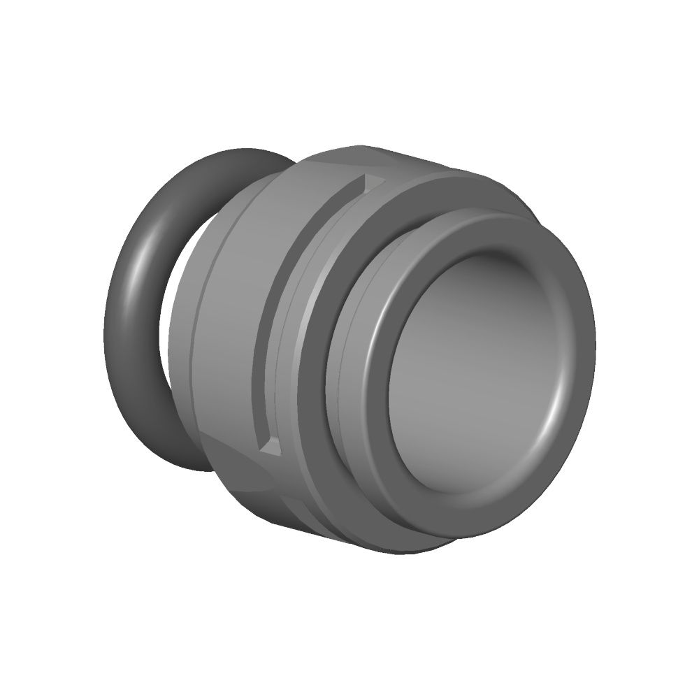 Dornbracht Zubehör, 09240432490... DORNBRACHT-09240432490 4029011667800 (Abb. 2)