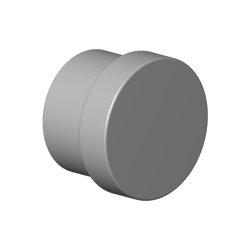 Dornbracht Griff für Umstellung Ersatzteile 092601076 28,5x19,5mm chrom... DORNBRACHT-092601076-00 4029011852275 (Abb. 2)