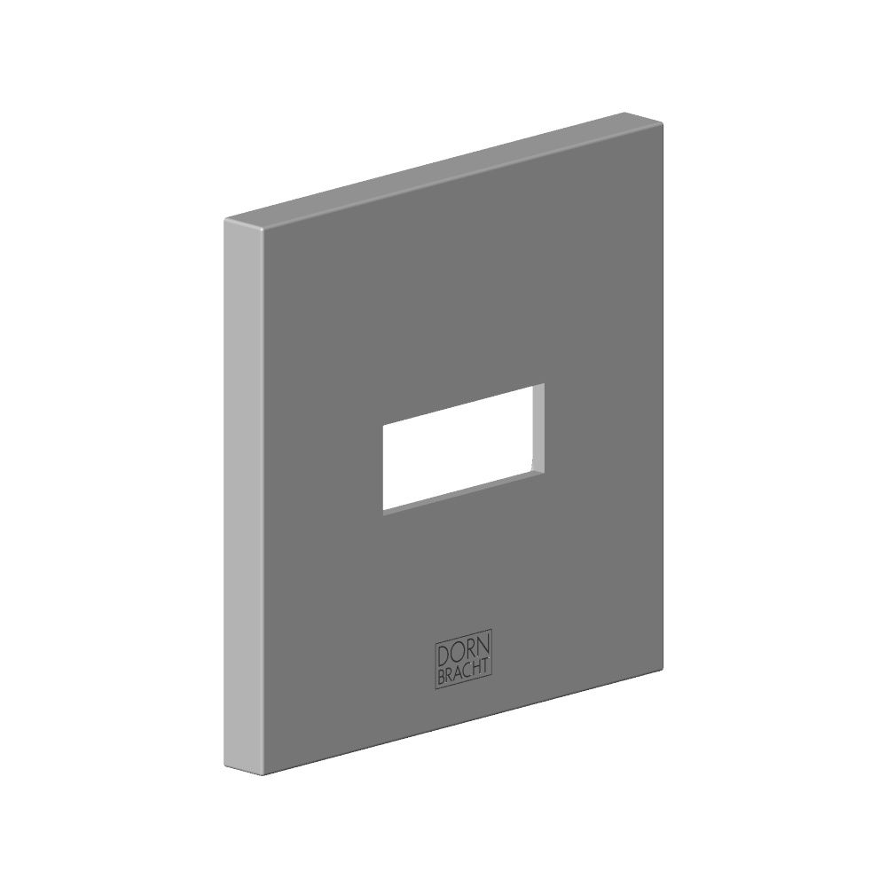 Dornbracht Rosette für Standauslauf, 131x131x12,5mm, Chrom, 092778022-00... DORNBRACHT-092778022-00 4029011476099 (Abb. 3)