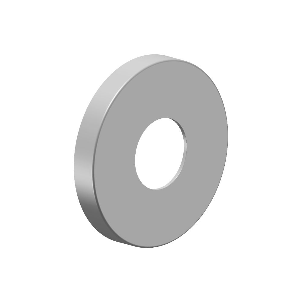 Dornbracht Rosette Ersatzteile 092787016 70x10mm chrom... DORNBRACHT-092787016-00 4029011607318 (Abb. 3)