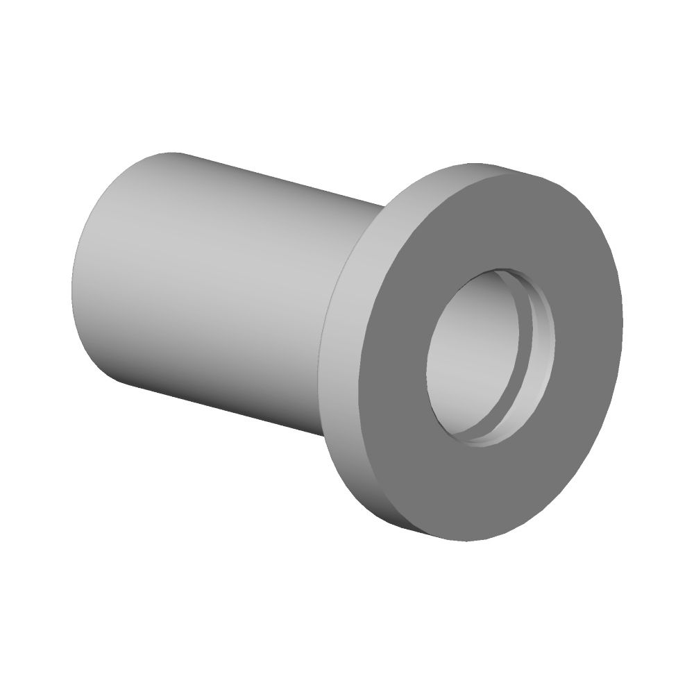 Dornbracht Rosette, 55x70mm, Chrom, 092789009-00... DORNBRACHT-092789009-00 4029011525803 (Abb. 3)