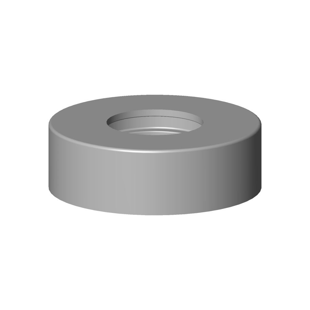 Dornbracht Rosette Ersatzteile 092789110 57x26x18mm chrom... DORNBRACHT-092789110-00 4029011529610 (Abb. 3)