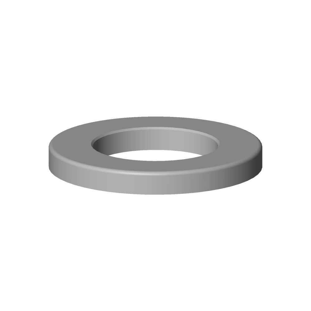 Dornbracht Rosette Ersatzteile 092792012 55x6x32,2mm chrom... DORNBRACHT-092792012-00 4029011376658 (Abb. 3)