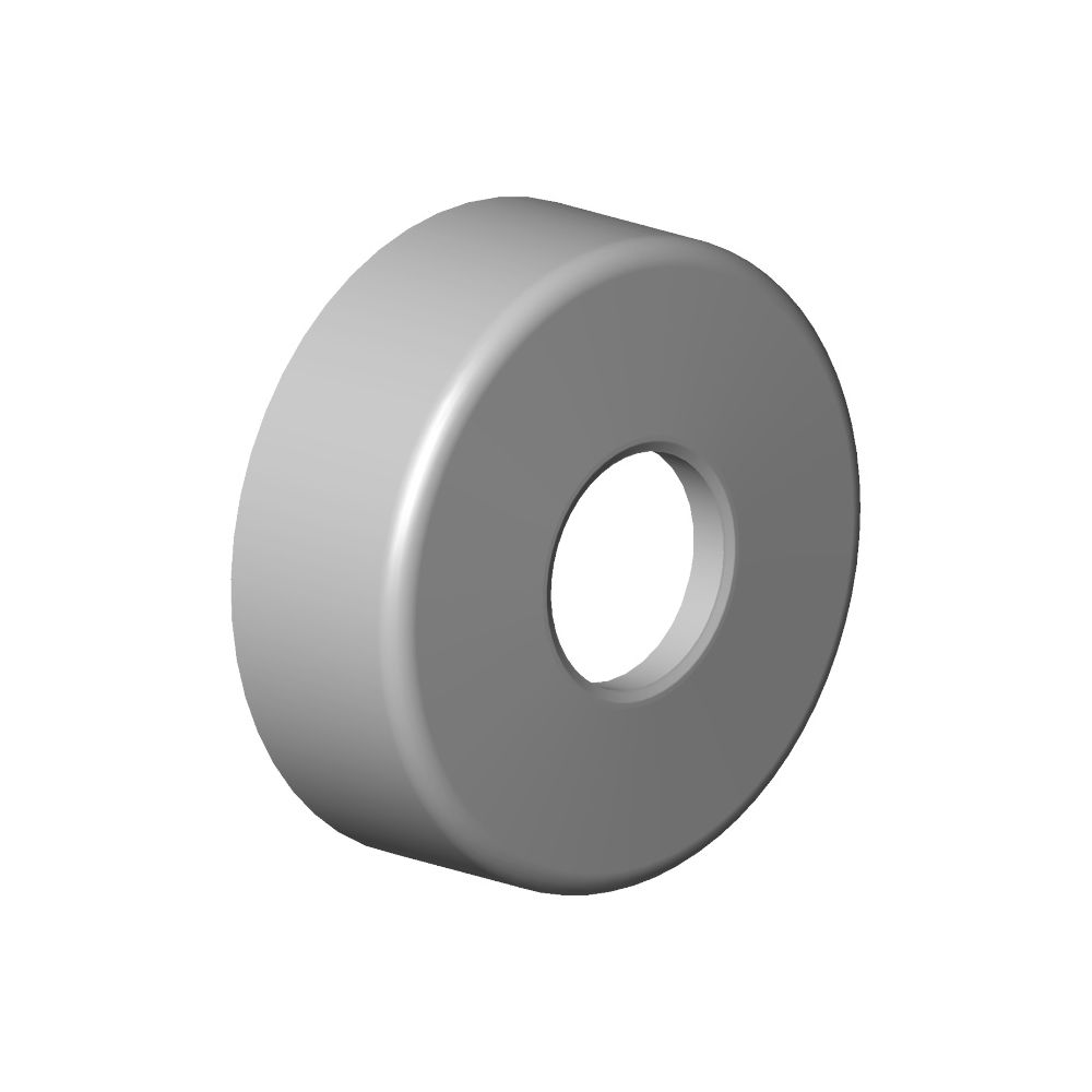 Dornbracht Rosette, Chrom, 092793010-00... DORNBRACHT-092793010-00 4029011644351 (Abb. 3)