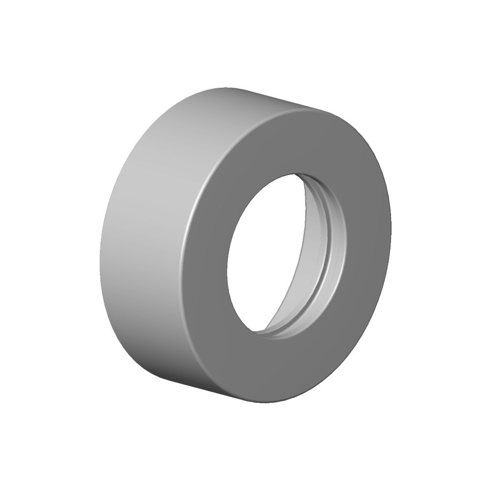 Dornbracht Zubehör, Chrom, 092797044-00... DORNBRACHT-092797044-00 4029011939839 (Abb. 2)