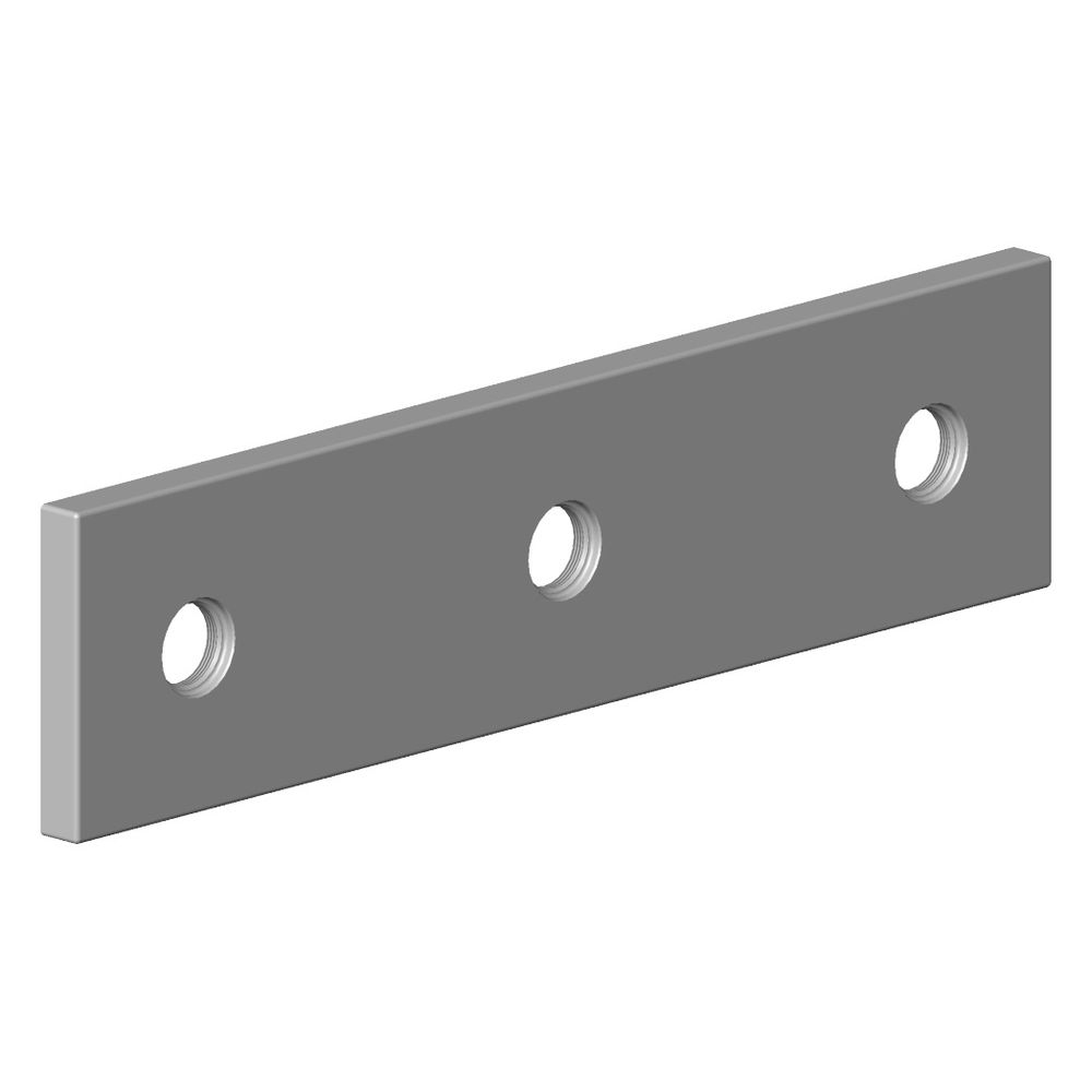 Dornbracht Rosette Ersatzteile 092798024 60x120x12,5mm platin matt... DORNBRACHT-092798024-06 4029011658297 (Abb. 3)