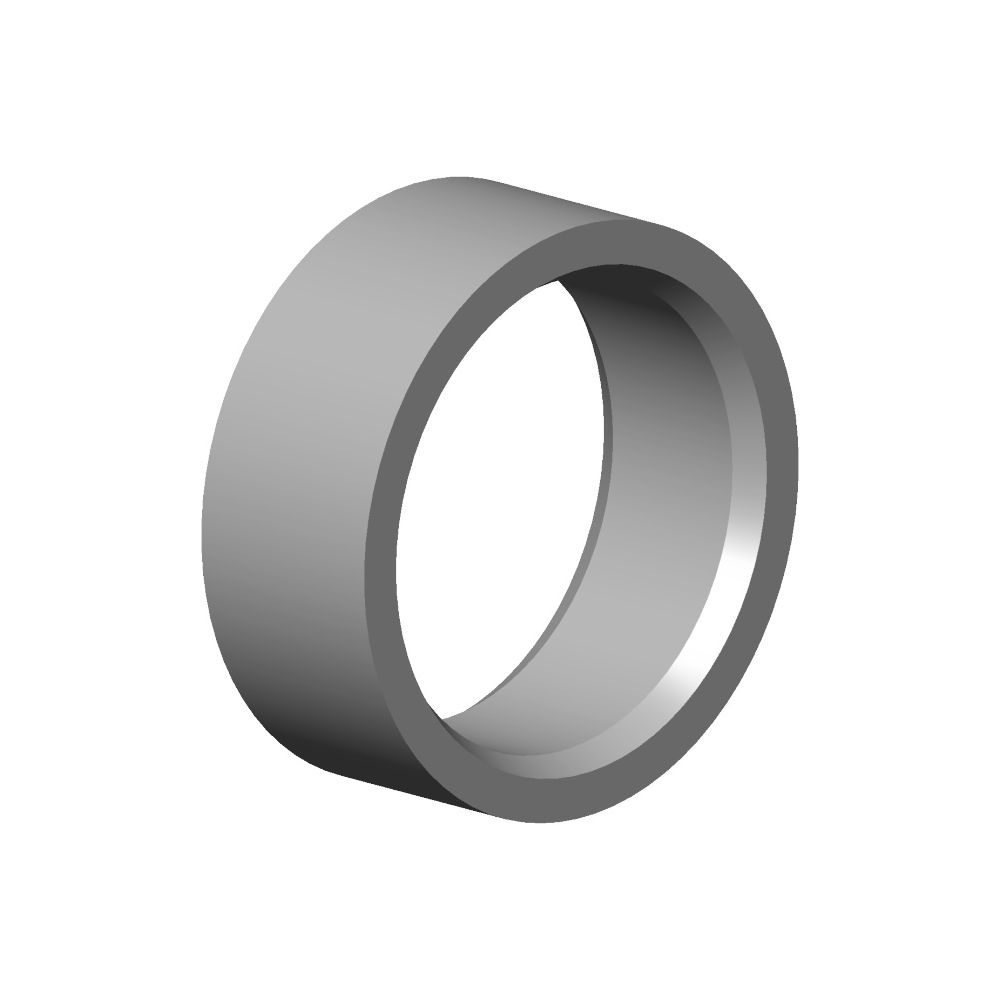Dornbracht Ring, 20x7,5mm, Platin matt, 092810020-06... DORNBRACHT-092810020-06 4029011443459 (Abb. 3)