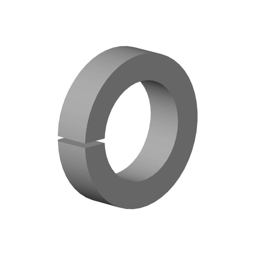Dornbracht Ring, 17,2x11,2x4,7mm, 09281004490... DORNBRACHT-09281004490 4029011133145 (Abb. 3)