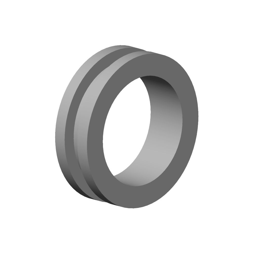 Dornbracht Ring, 21x6mm, 09281008390... DORNBRACHT-09281008390 4029011133770 (Abb. 3)