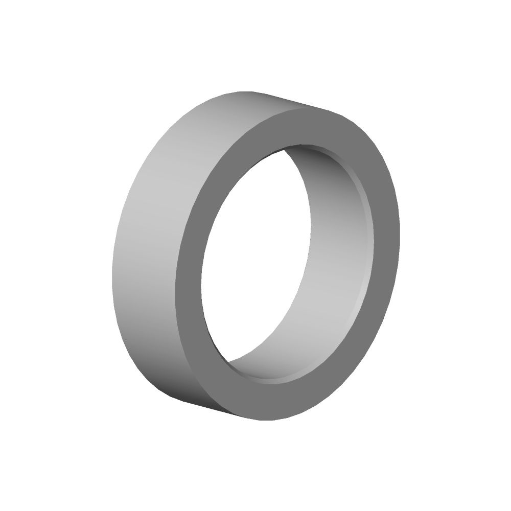 Dornbracht Ring für Kneippgarnitur, Weiß, 092810116-12... DORNBRACHT-092810116-12 4029011426247 (Abb. 3)