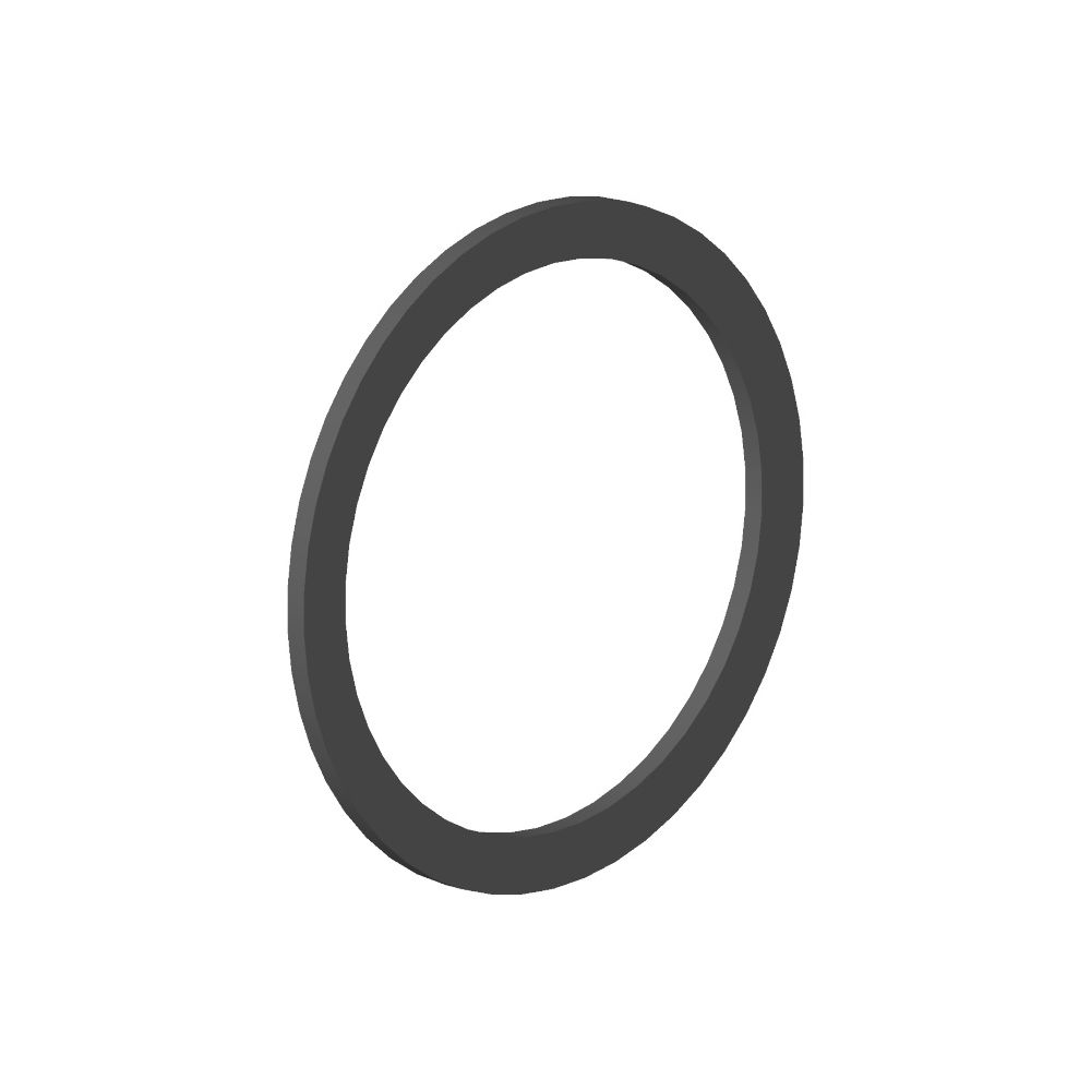 Dornbracht Ring, 25x30x1mm, 09281012290... DORNBRACHT-09281012290 4029011459429 (Abb. 3)