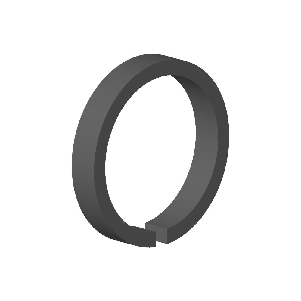 Dornbracht Ring, 25x22,4x1mm, 09281013690... DORNBRACHT-09281013690 4029011531859 (Abb. 3)