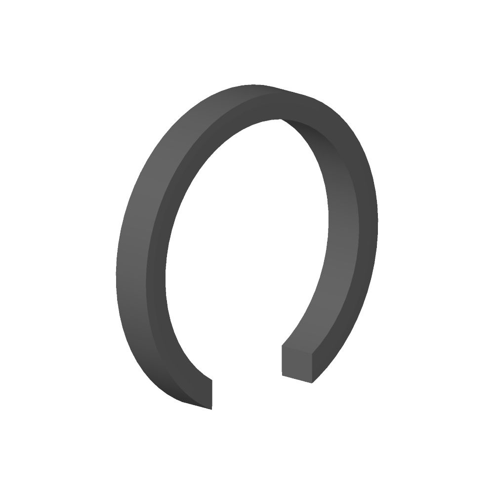 Dornbracht PotFiller Ring, 22,8mm, 09281013890... DORNBRACHT-09281013890 4029011532061 (Abb. 3)