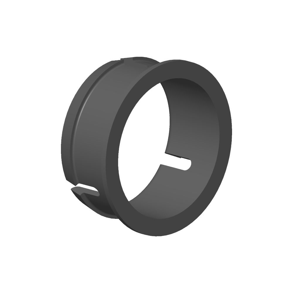 Dornbracht Haube, 28,7x12mm, 09281014190... DORNBRACHT-09281014190 4029011561580 (Abb. 3)