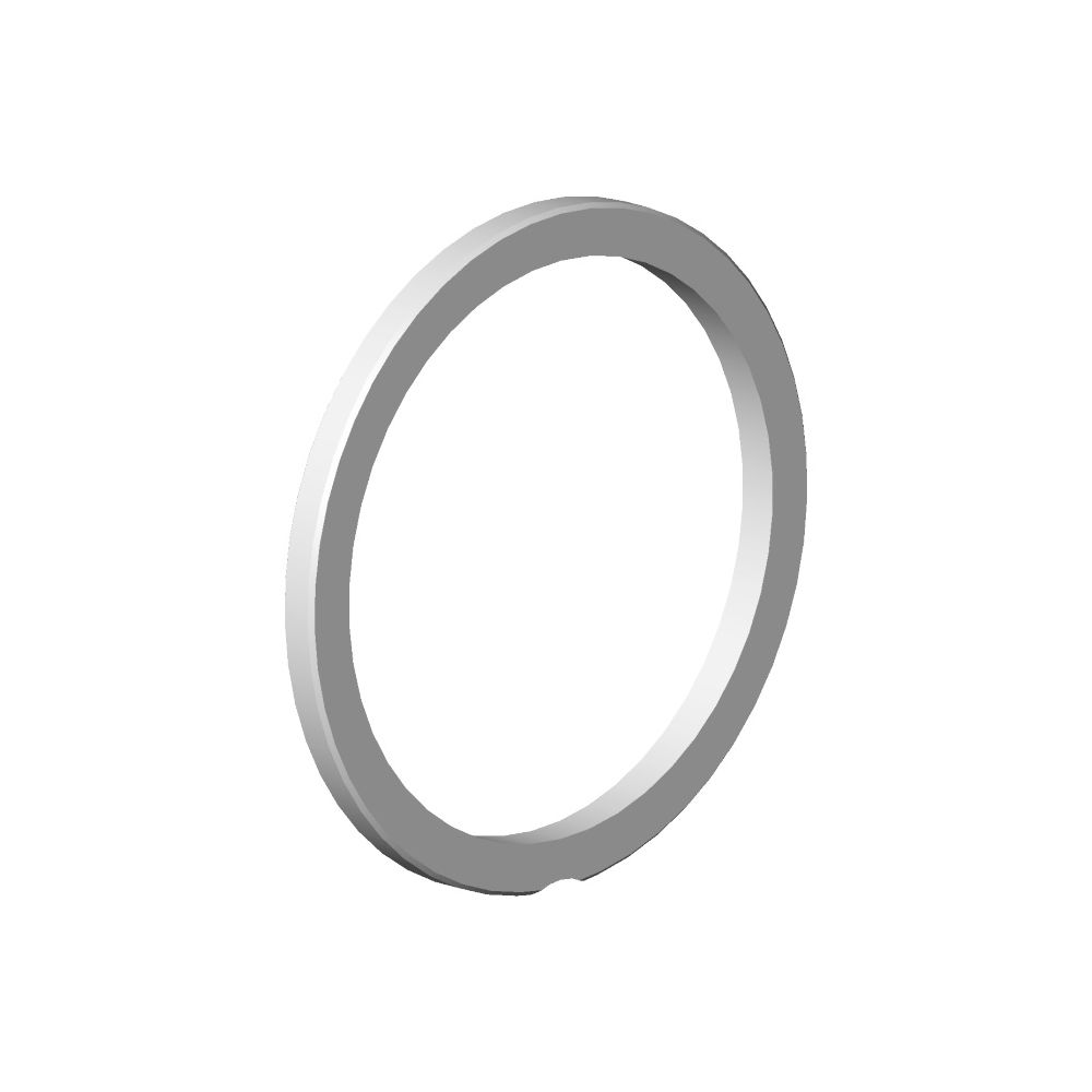 Dornbracht Ring, 43,4x2,7mm, 09281014490... DORNBRACHT-09281014490 4029011640650 (Abb. 2)