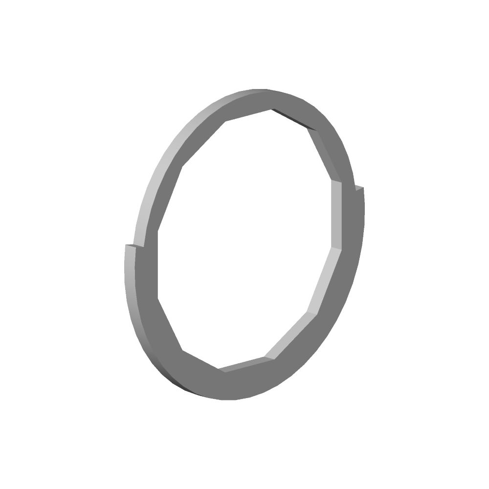 Dornbracht Ring, 32x1mm, 09281016290... DORNBRACHT-09281016290 4029011700200 (Abb. 2)