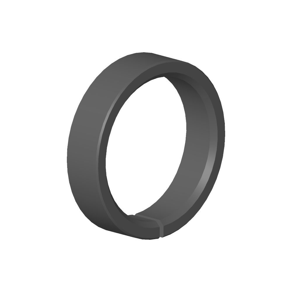 Dornbracht Ring, 10,5x2,5mm, 09281017090... DORNBRACHT-09281017090 4029011735714 (Abb. 2)