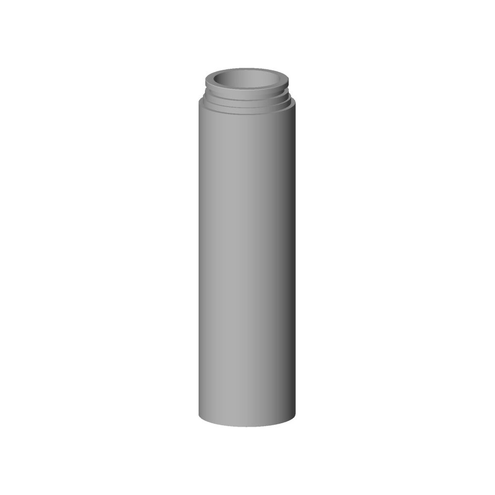 Dornbracht Rohr Ersatzteile 092822006 45x161,3mm chrom... DORNBRACHT-092822006-00 4029011390548 (Abb. 3)