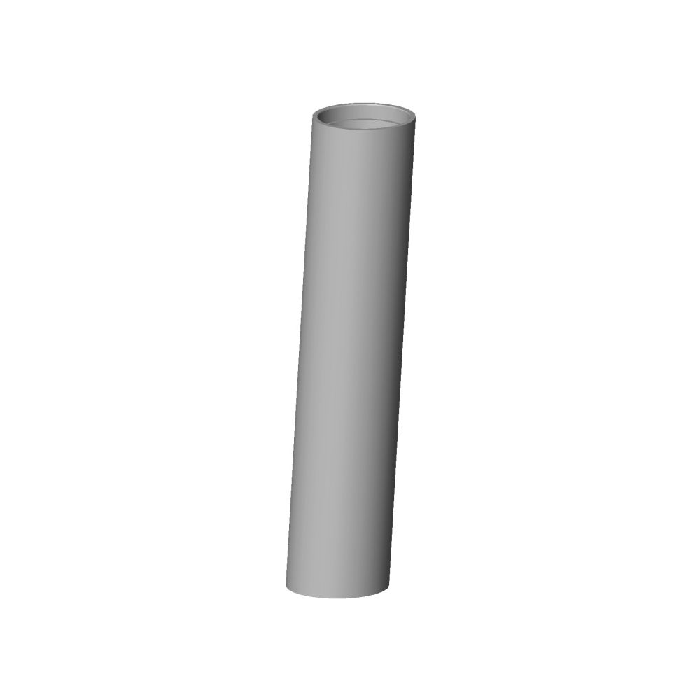 Dornbracht Rohr Ersatzteile 092822018 65,5x222x48mm chrom... DORNBRACHT-092822018-00 4029011447709 (Abb. 3)