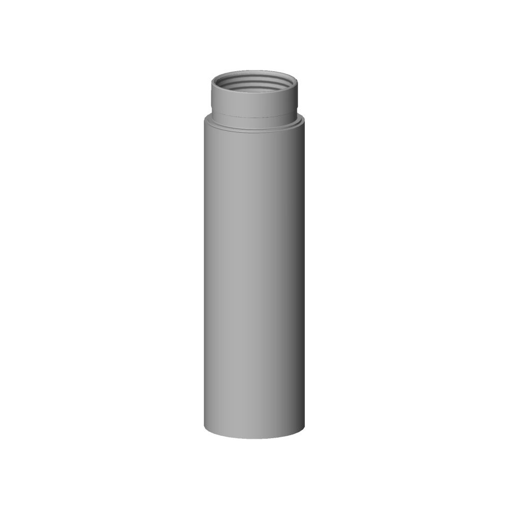 Dornbracht Rohr Ersatzteile 092822023 52x84mm platin matt... DORNBRACHT-092822023-06 4029011460296 (Abb. 3)