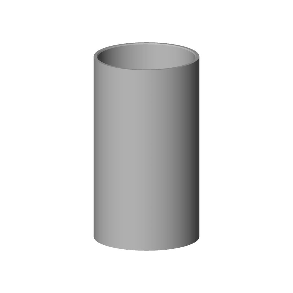 Dornbracht Rohr Ersatzteile 092822036 52x92mm chrom... DORNBRACHT-092822036-00 4029011497872 (Abb. 3)