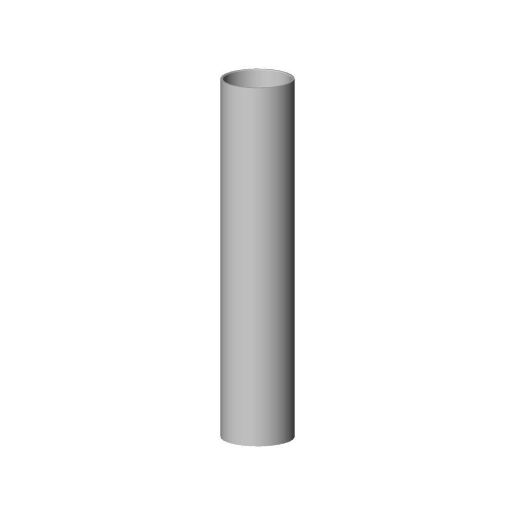 Dornbracht Auslauf Ersatzteile 092822037 52x260mm chrom... DORNBRACHT-092822037-00 4029011593833 (Abb. 3)