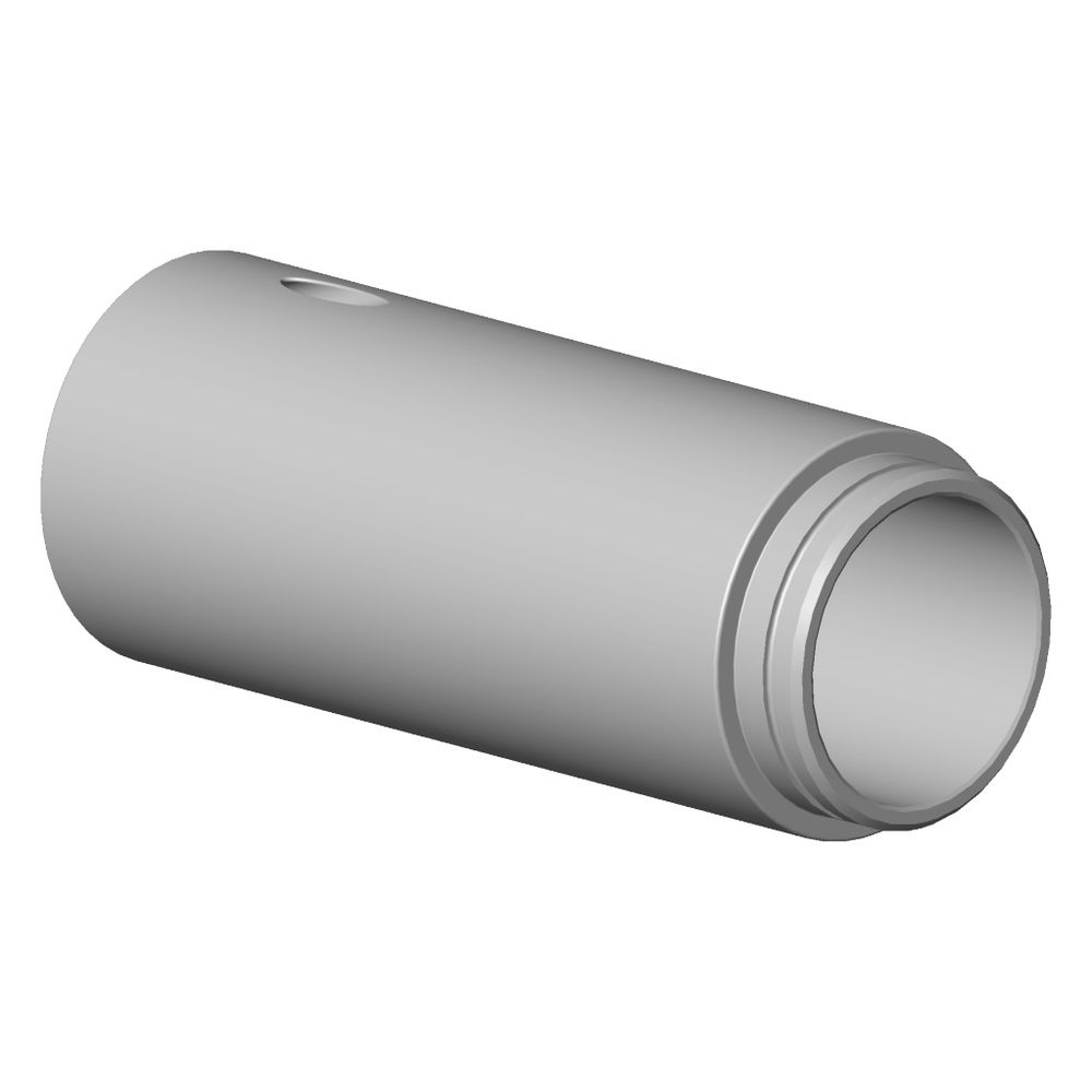 Dornbracht Körper, 48x120mm, Chrom, 092822305-00... DORNBRACHT-092822305-00 4029011709708 (Abb. 2)
