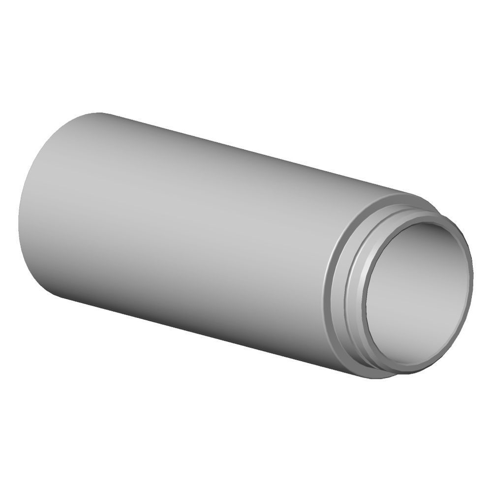 Dornbracht Körper, 48x36x120mm, Platin gebürstet, 092822308-06... DORNBRACHT-092822308-06 4029011710322 (Abb. 2)