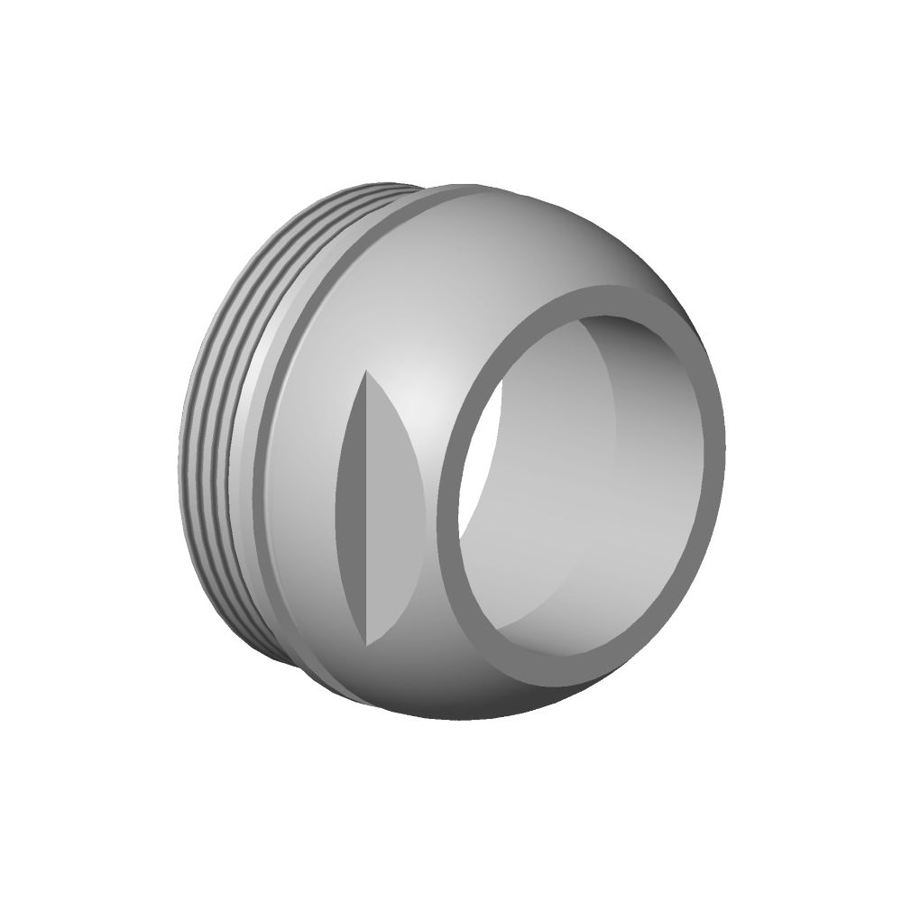 Dornbracht Haube, 40x13mm, Chrom, 092830016-00... DORNBRACHT-092830016-00 4029011471261 (Abb. 3)