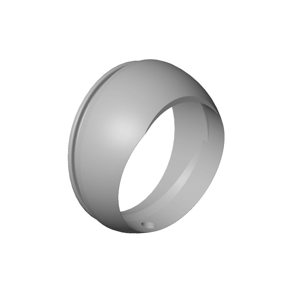 Dornbracht Haube, 43x20mm, 092830017-00... DORNBRACHT-092830017-00 4029011471421 (Abb. 3)