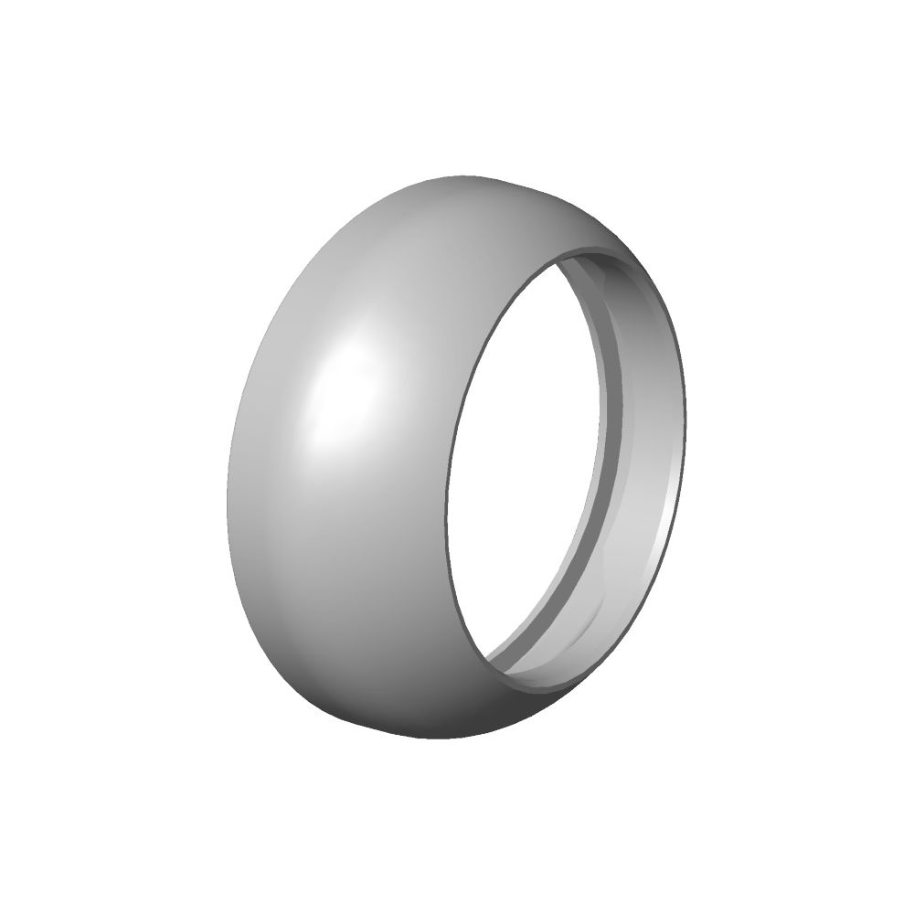 Dornbracht Haube, 32x11mm, Chrom, 092830021-00... DORNBRACHT-092830021-00 4029011623592 (Abb. 3)