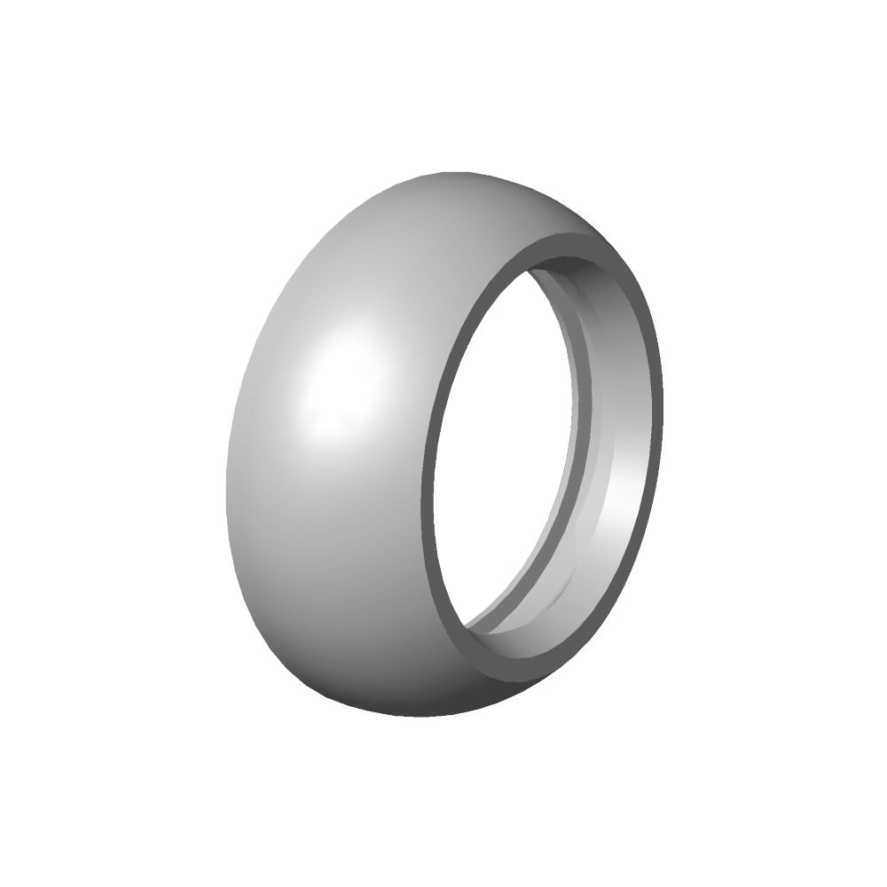 Dornbracht Haube, 36x12mm, Chrom, 092830026-00... DORNBRACHT-092830026-00 4029011656378 (Abb. 3)