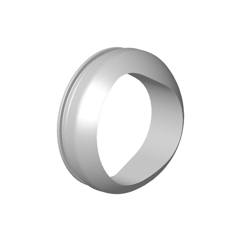 Dornbracht Haube, 42x17mm, Platin gebürstet, 092830030-06... DORNBRACHT-092830030-06 4029011700415 (Abb. 2)