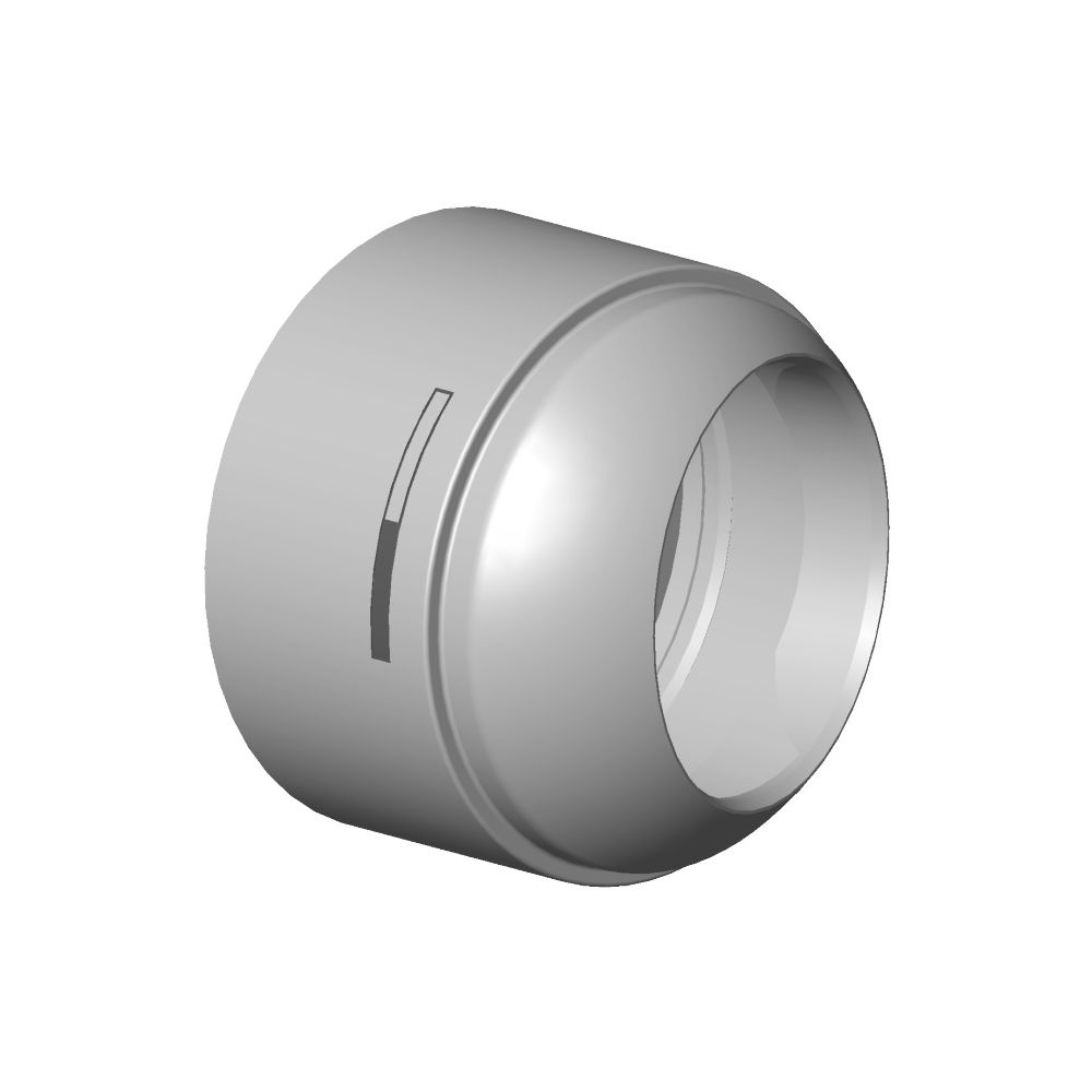 Dornbracht Haube, Chrom 37x28mm, 092830031-00... DORNBRACHT-092830031-00 4029011709166 (Abb. 2)