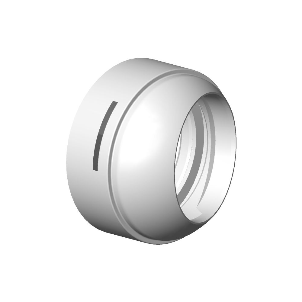 Dornbracht Zubehör, Chrom, 092830058-00... DORNBRACHT-092830058-00 4029011942129 (Abb. 2)