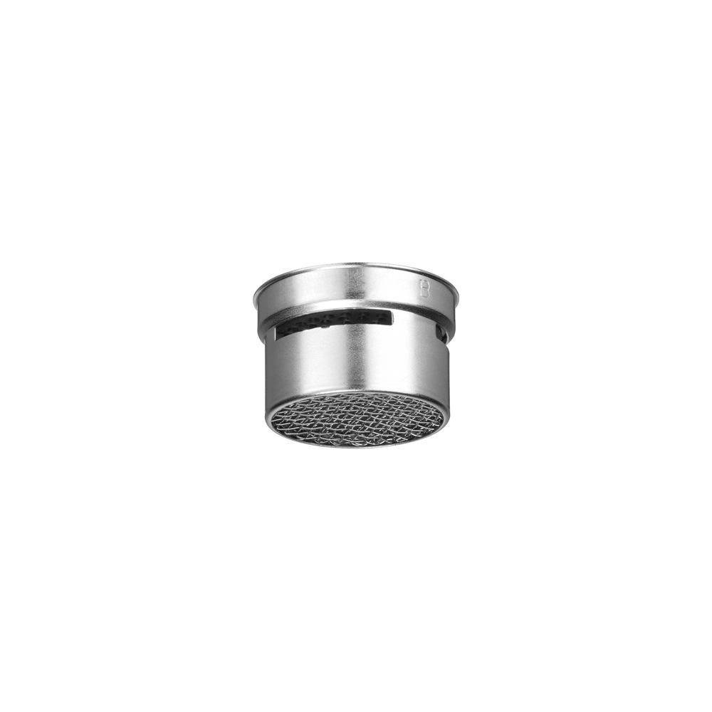 Dornbracht Luftsprudlereinsatz, M28x1, Durchflussklasse B, 09290300890... DORNBRACHT-09290300890 4029011135545 (Abb. 2)